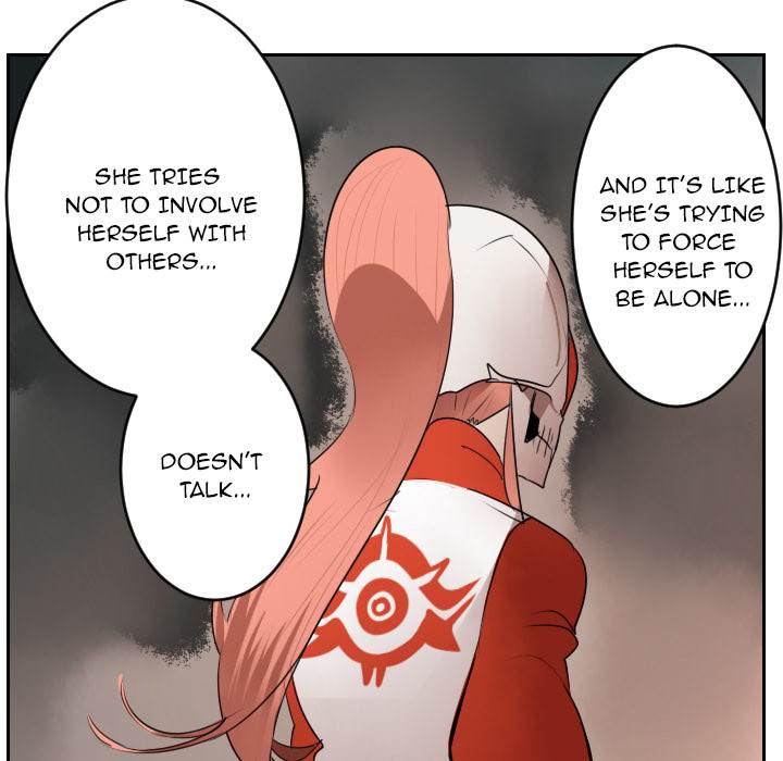 Ultimiter Chapter 46 - Page 27