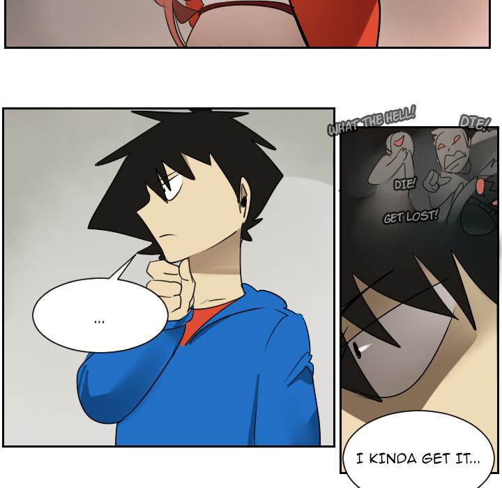 Ultimiter Chapter 46 - Page 28