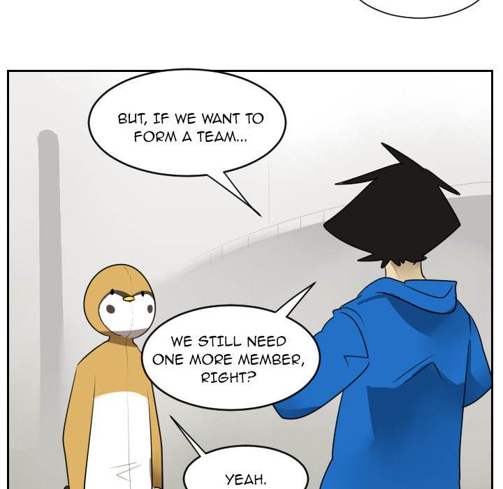 Ultimiter Chapter 46 - Page 29