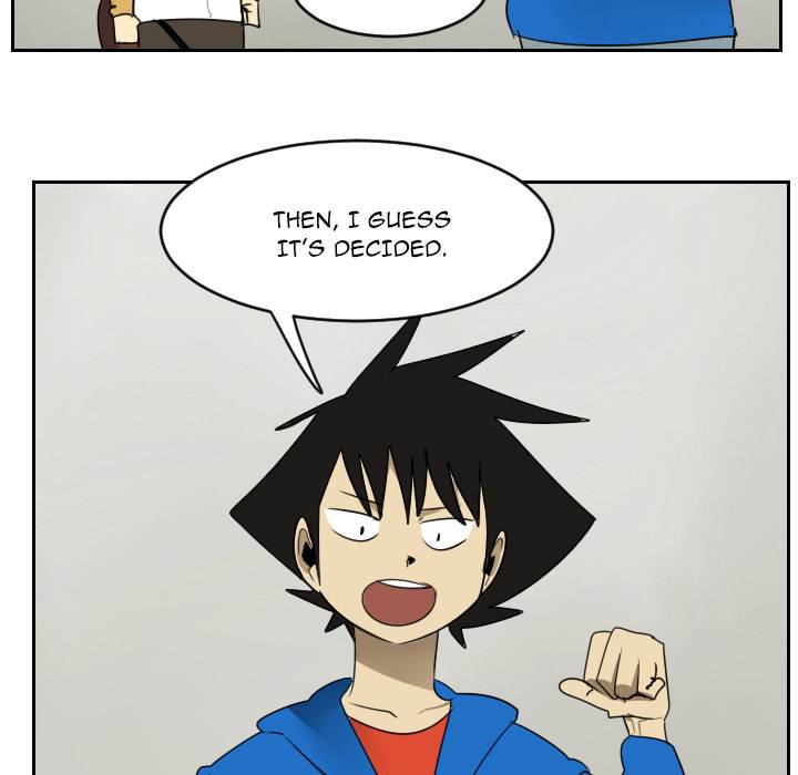 Ultimiter Chapter 46 - Page 30