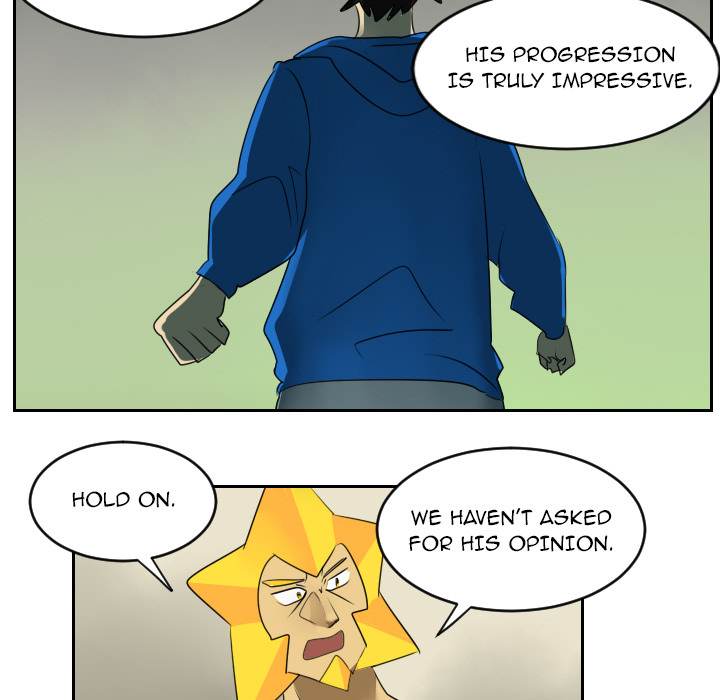 Ultimiter Chapter 46 - Page 41