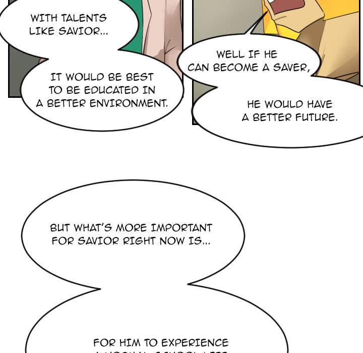 Ultimiter Chapter 46 - Page 43