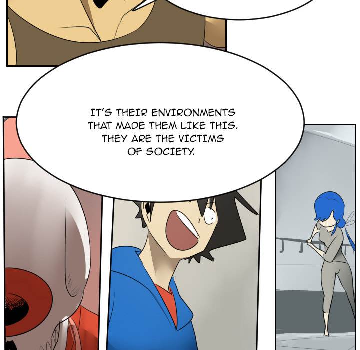 Ultimiter Chapter 46 - Page 45