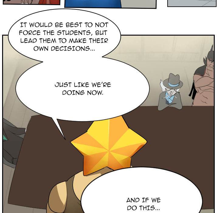 Ultimiter Chapter 46 - Page 46