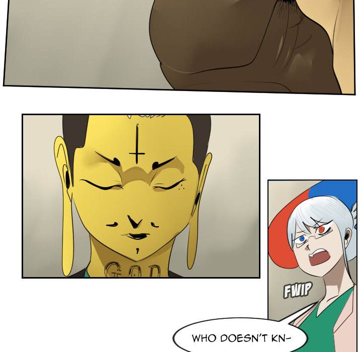 Ultimiter Chapter 46 - Page 48