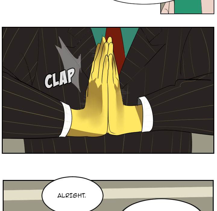 Ultimiter Chapter 46 - Page 49