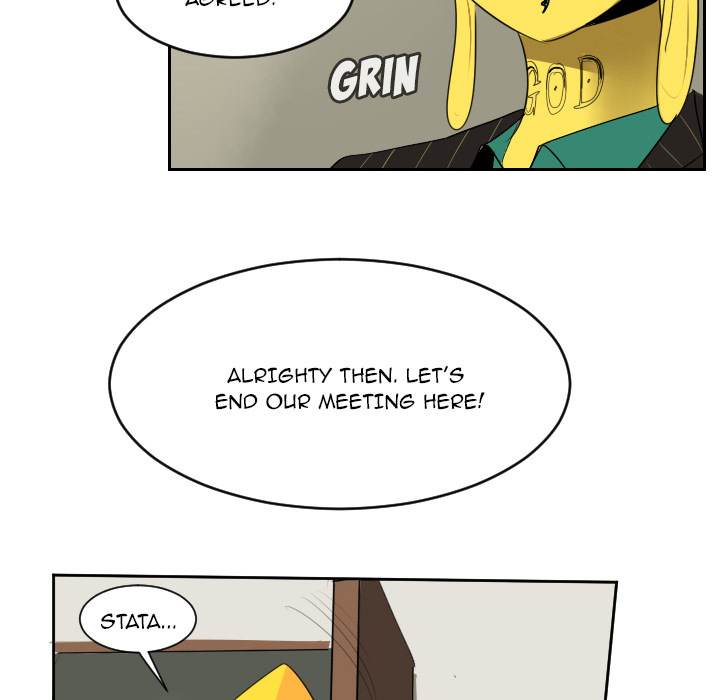 Ultimiter Chapter 46 - Page 52