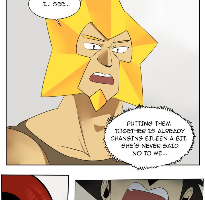 Ultimiter Chapter 47 - Page 10