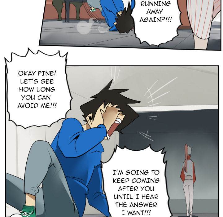 Ultimiter Chapter 47 - Page 15