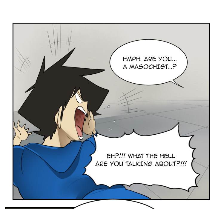 Ultimiter Chapter 47 - Page 19