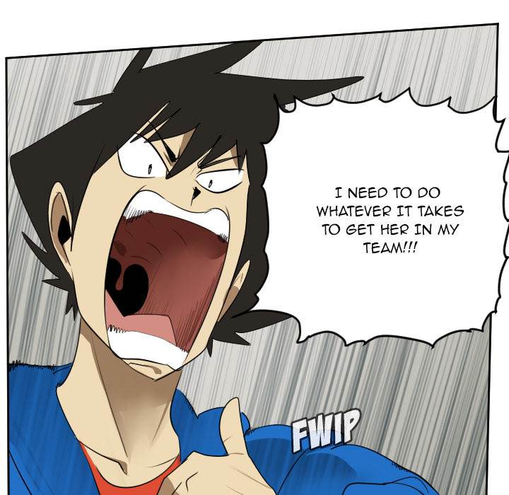 Ultimiter Chapter 47 - Page 21