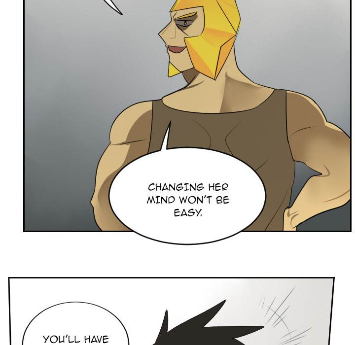 Ultimiter Chapter 47 - Page 25