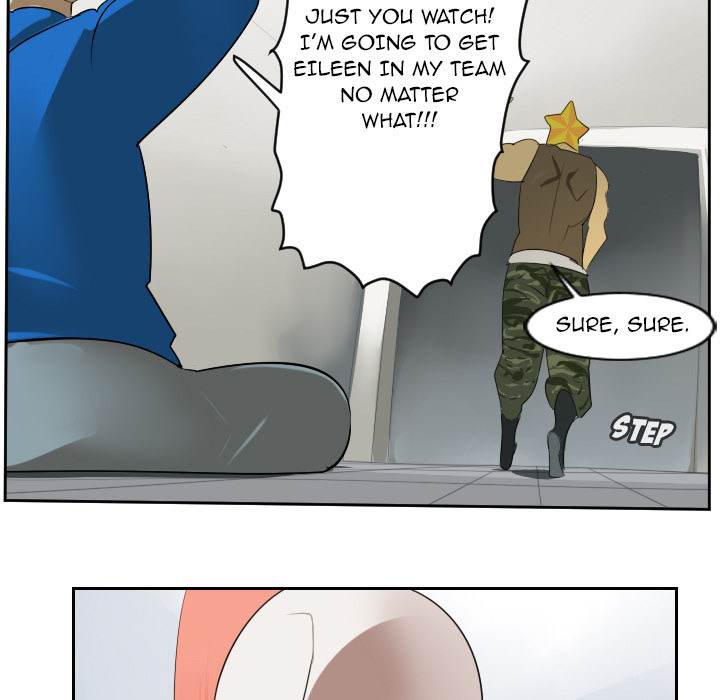 Ultimiter Chapter 47 - Page 27