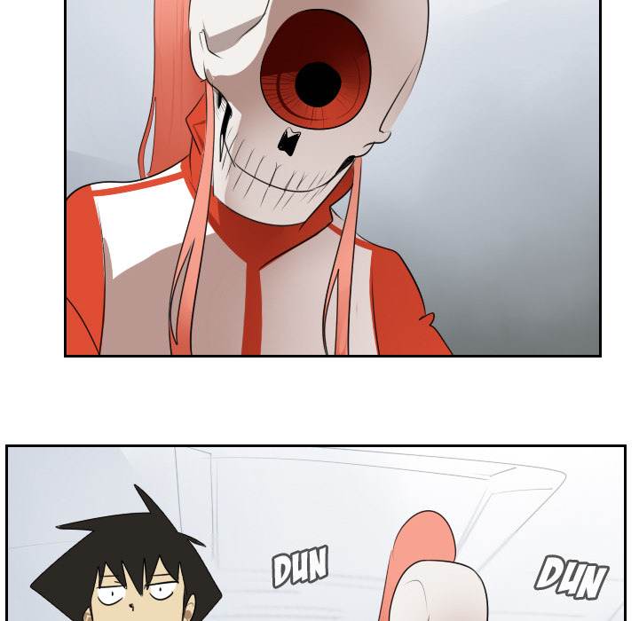 Ultimiter Chapter 47 - Page 28