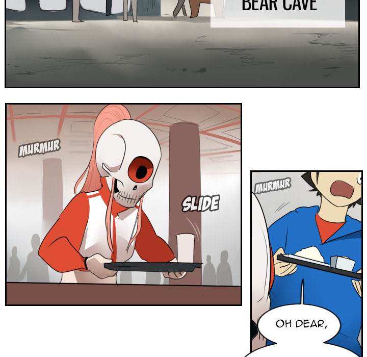 Ultimiter Chapter 47 - Page 38