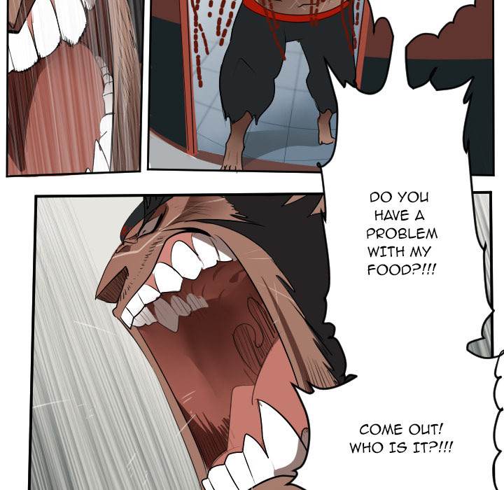 Ultimiter Chapter 47 - Page 46