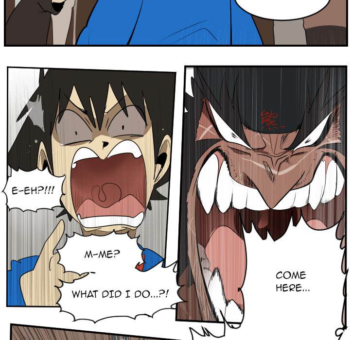 Ultimiter Chapter 47 - Page 48