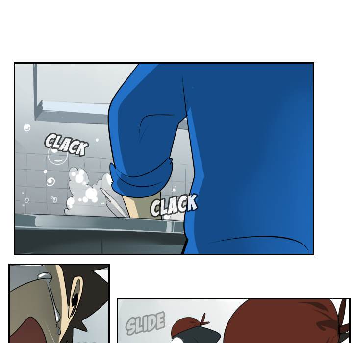 Ultimiter Chapter 47 - Page 51