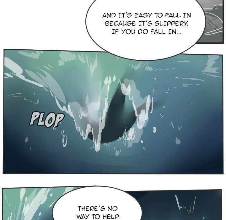 Ultimiter Chapter 48 - Page 14