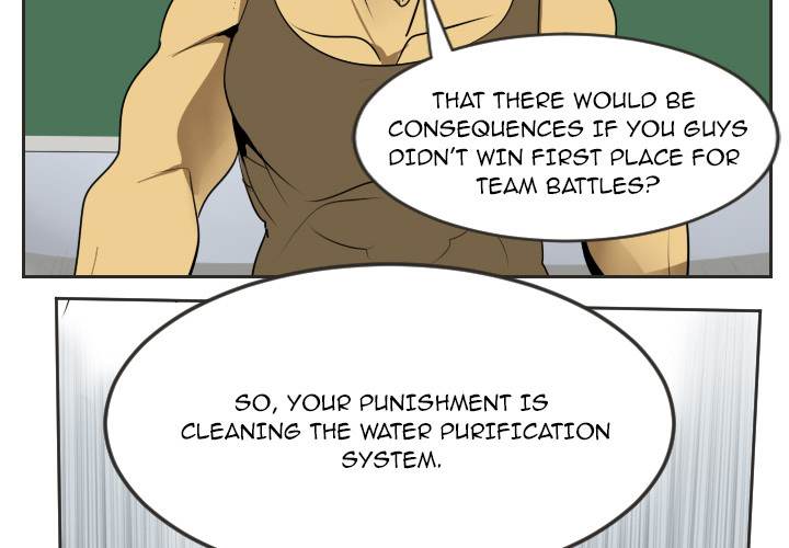 Ultimiter Chapter 48 - Page 2