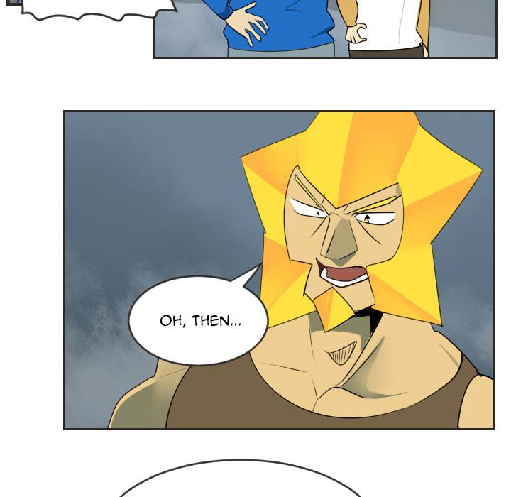 Ultimiter Chapter 48 - Page 22