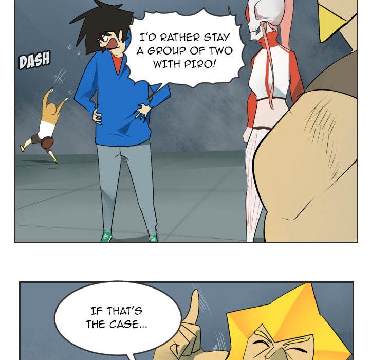 Ultimiter Chapter 48 - Page 25