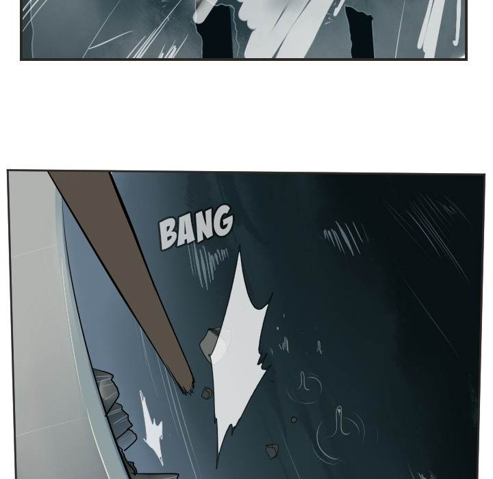 Ultimiter Chapter 48 - Page 31