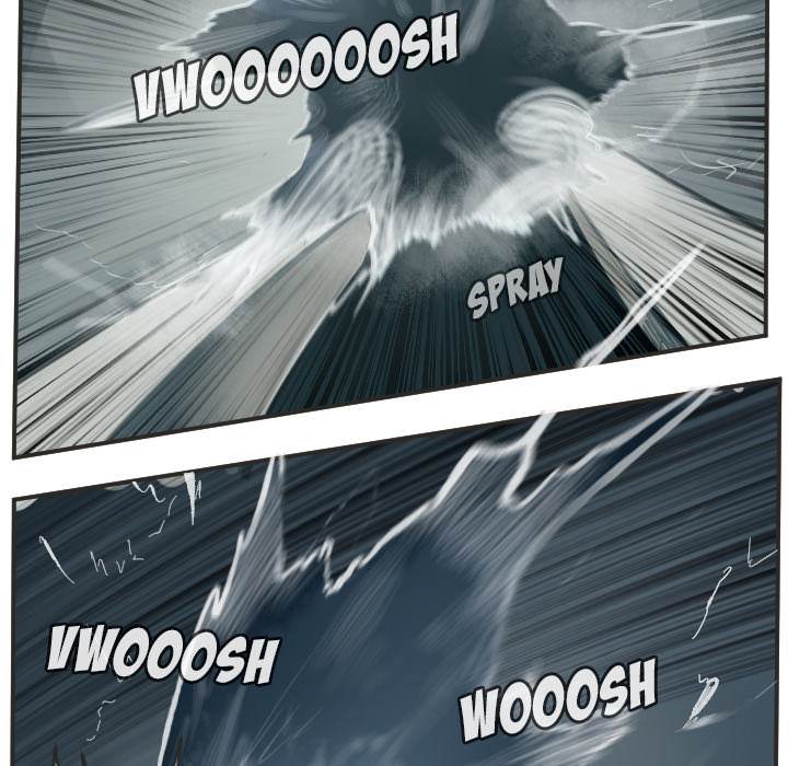 Ultimiter Chapter 48 - Page 43