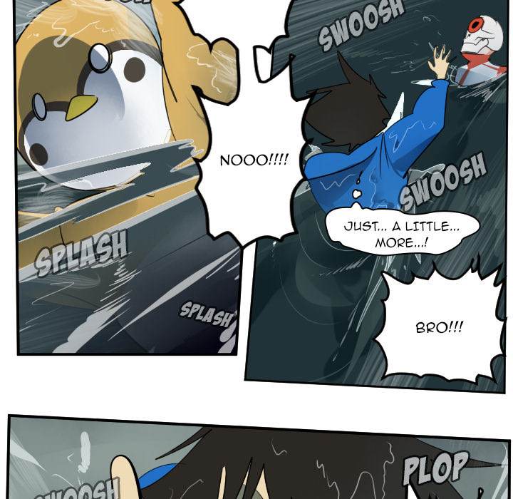 Ultimiter Chapter 48 - Page 52