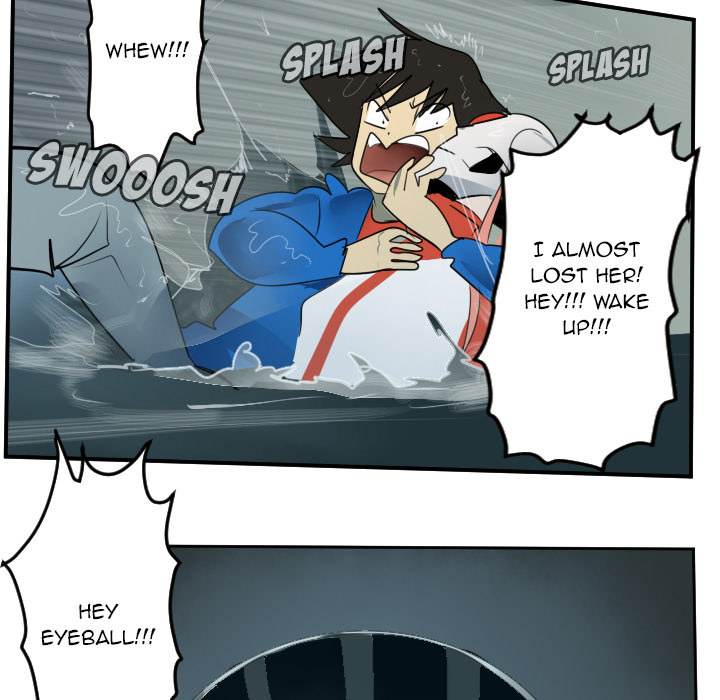 Ultimiter Chapter 48 - Page 56