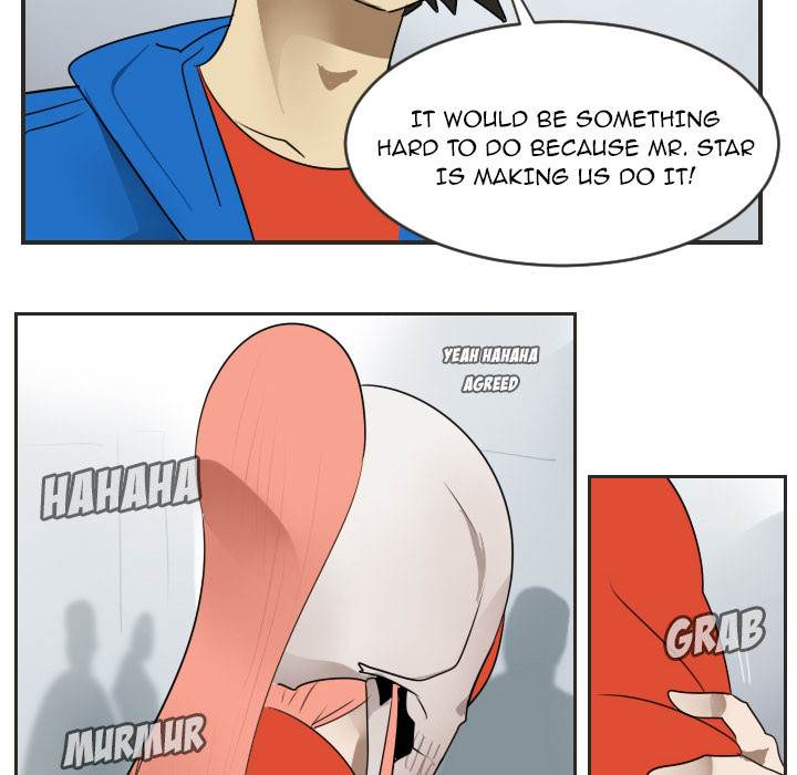 Ultimiter Chapter 48 - Page 6