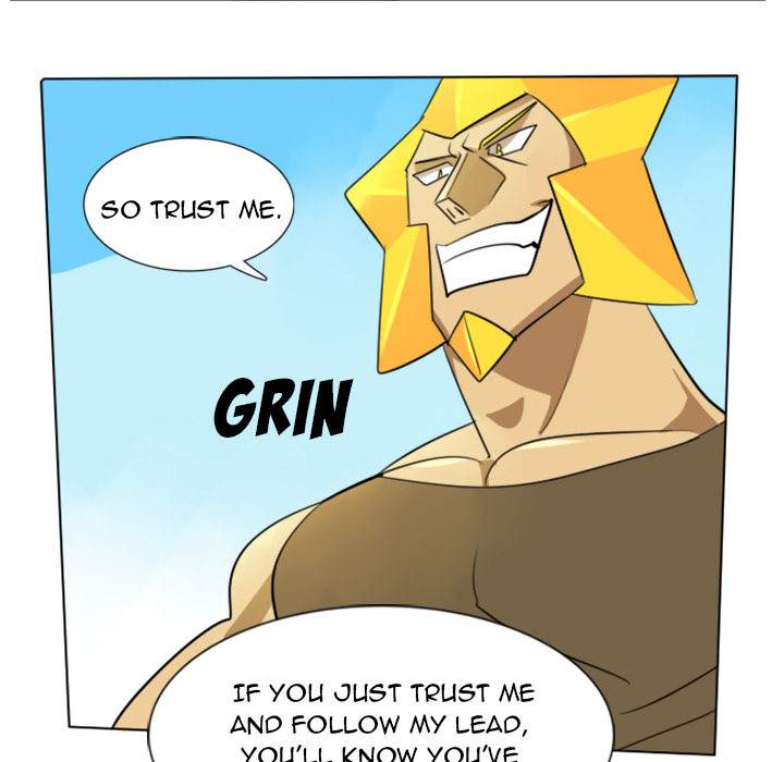 Ultimiter Chapter 5 - Page 17