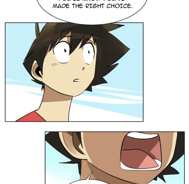 Ultimiter Chapter 5 - Page 18