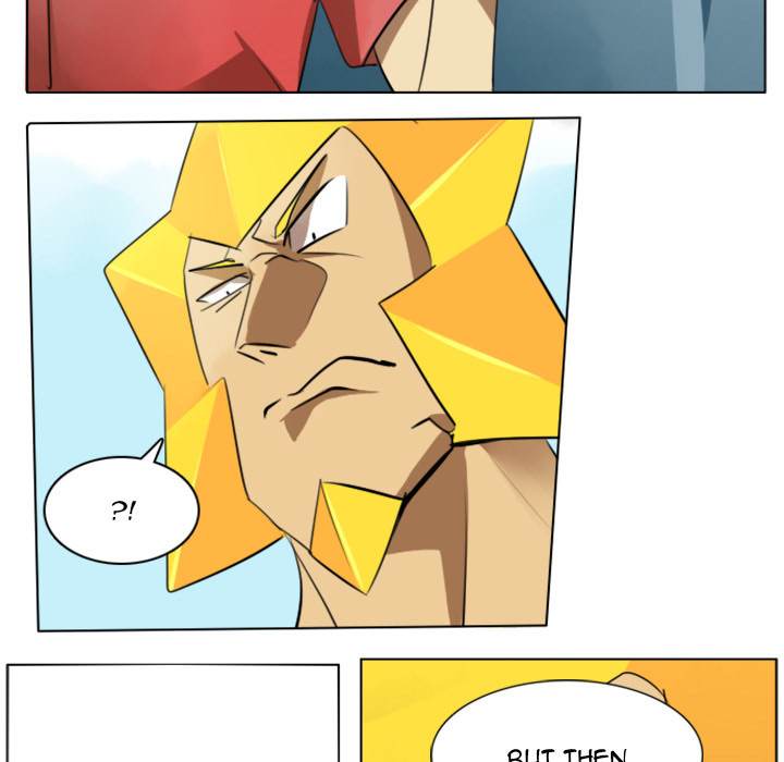 Ultimiter Chapter 5 - Page 22