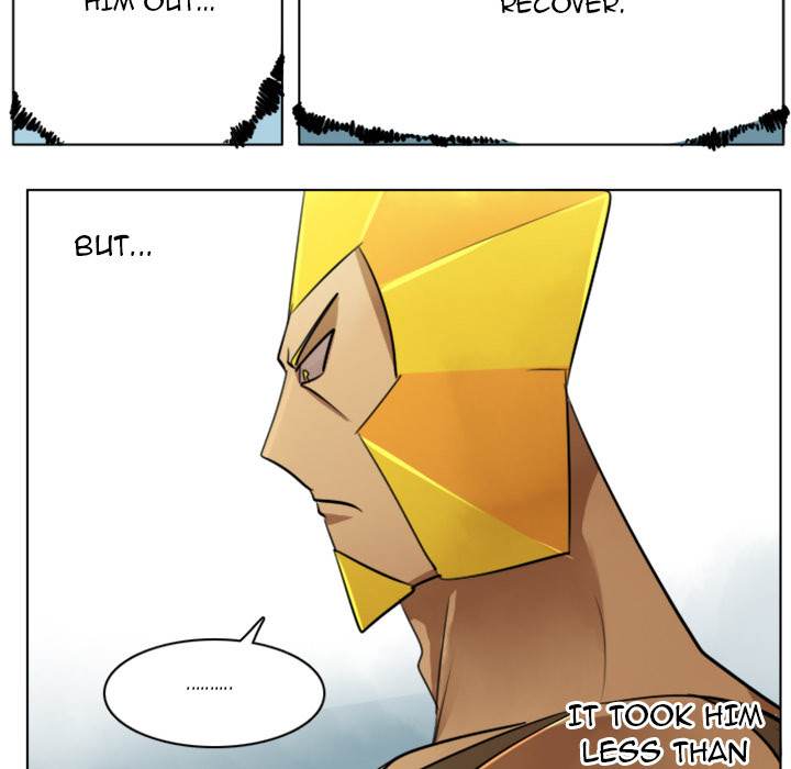 Ultimiter Chapter 5 - Page 25