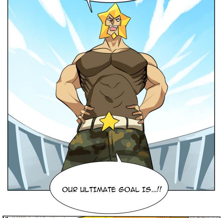 Ultimiter Chapter 5 - Page 28