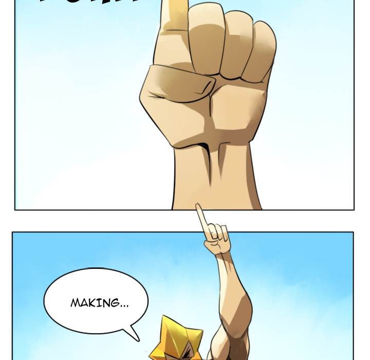 Ultimiter Chapter 5 - Page 32