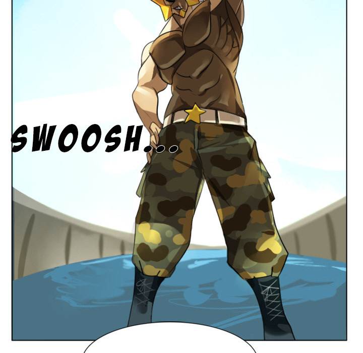 Ultimiter Chapter 5 - Page 33