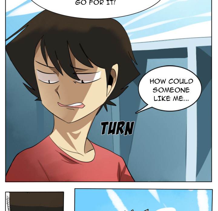 Ultimiter Chapter 5 - Page 36