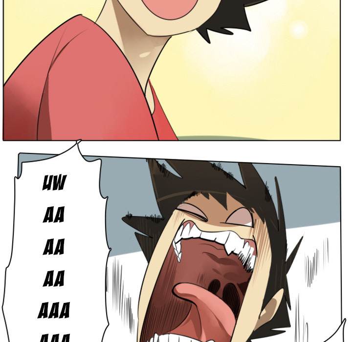 Ultimiter Chapter 5 - Page 43