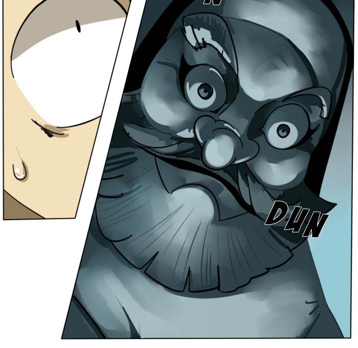 Ultimiter Chapter 5 - Page 51