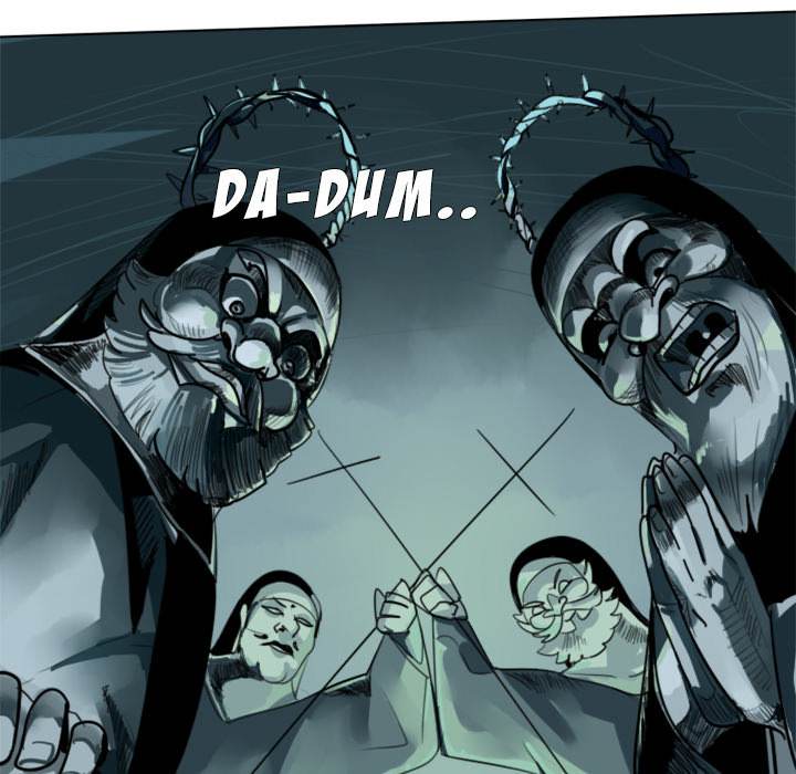 Ultimiter Chapter 5 - Page 52