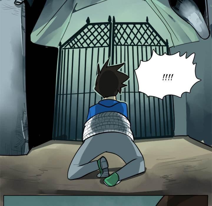 Ultimiter Chapter 5 - Page 53