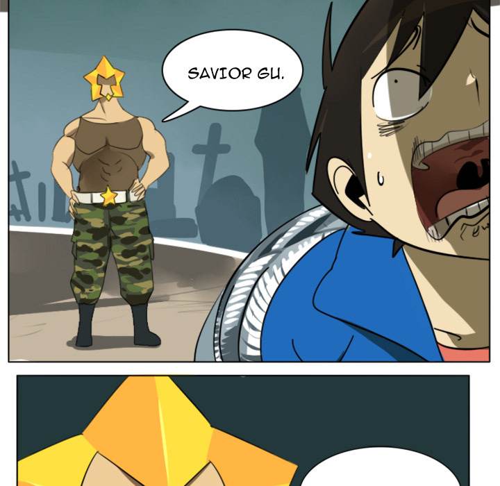 Ultimiter Chapter 5 - Page 54