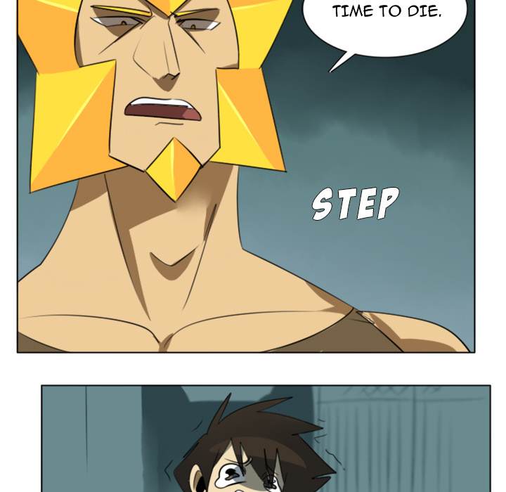 Ultimiter Chapter 5 - Page 55