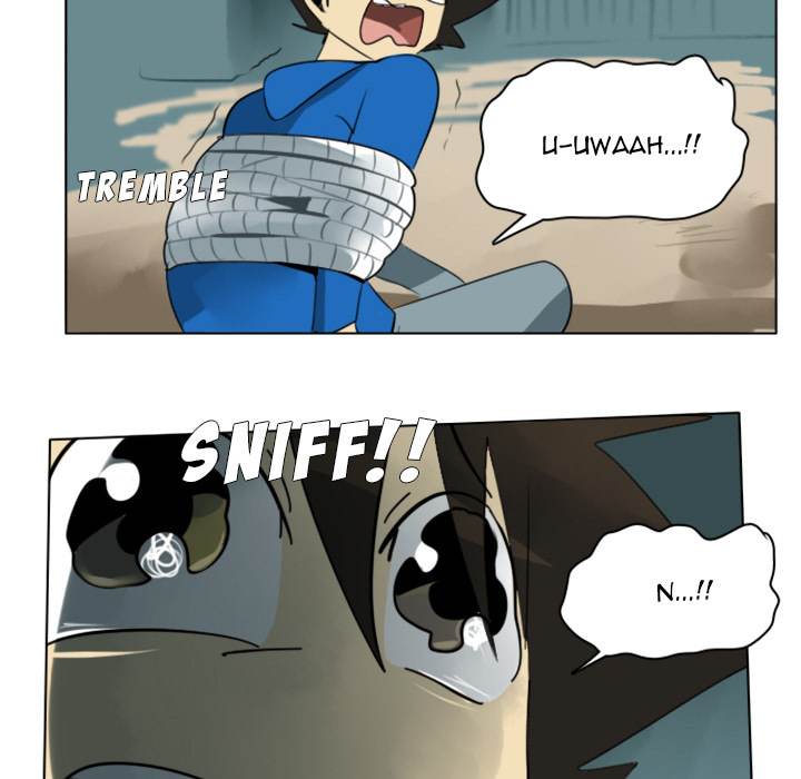 Ultimiter Chapter 5 - Page 56