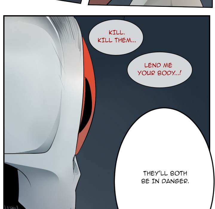 Ultimiter Chapter 50 - Page 11