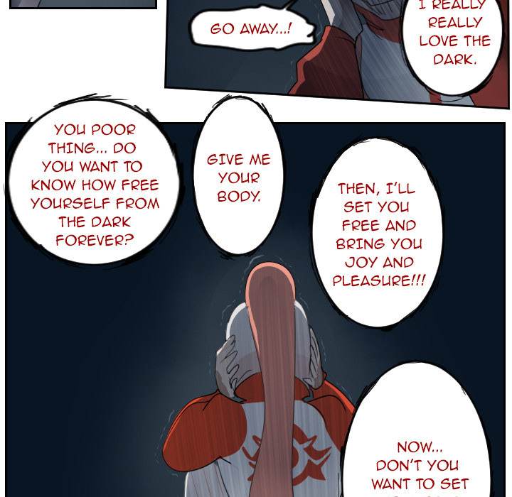 Ultimiter Chapter 50 - Page 15