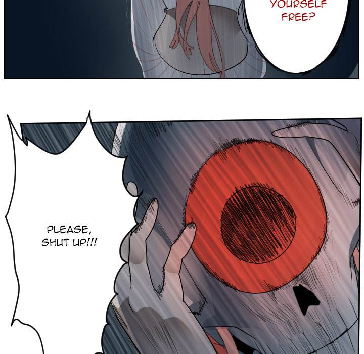 Ultimiter Chapter 50 - Page 16