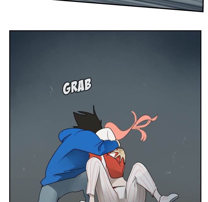 Ultimiter Chapter 50 - Page 18